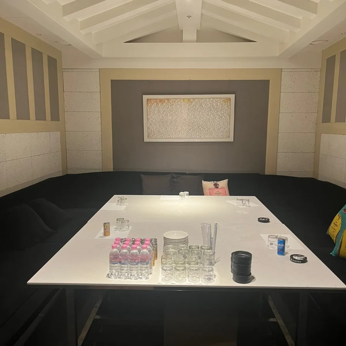 미라클 업소 사진