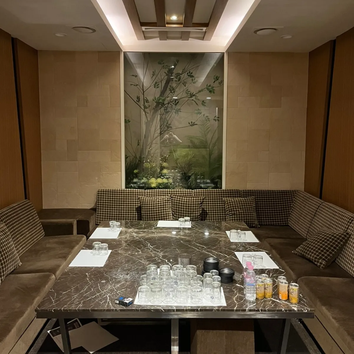 미라클 업소 사진